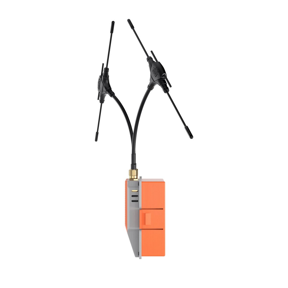 ELRS Dual Band 915M/2,4G Empfä – Drone Kit Plug And Play Bewertung und Preis