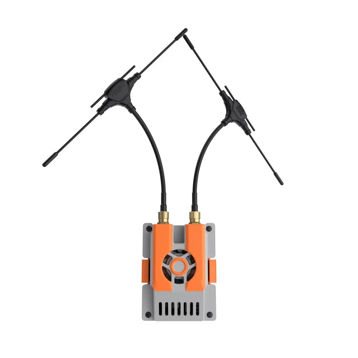 ELRS Dual Band 915M/2,4G Empfä – Drone Kit Plug And Play Bewertung und Preis