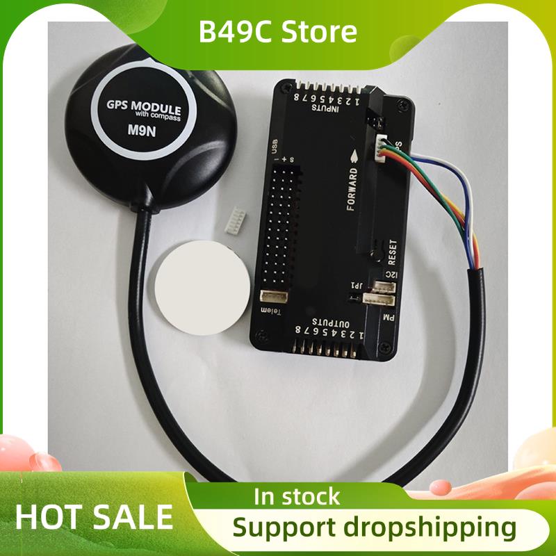 B49C M9N GPS-Modul für RC Quad – Drone Kit Hexacopter Bewertung und Preis