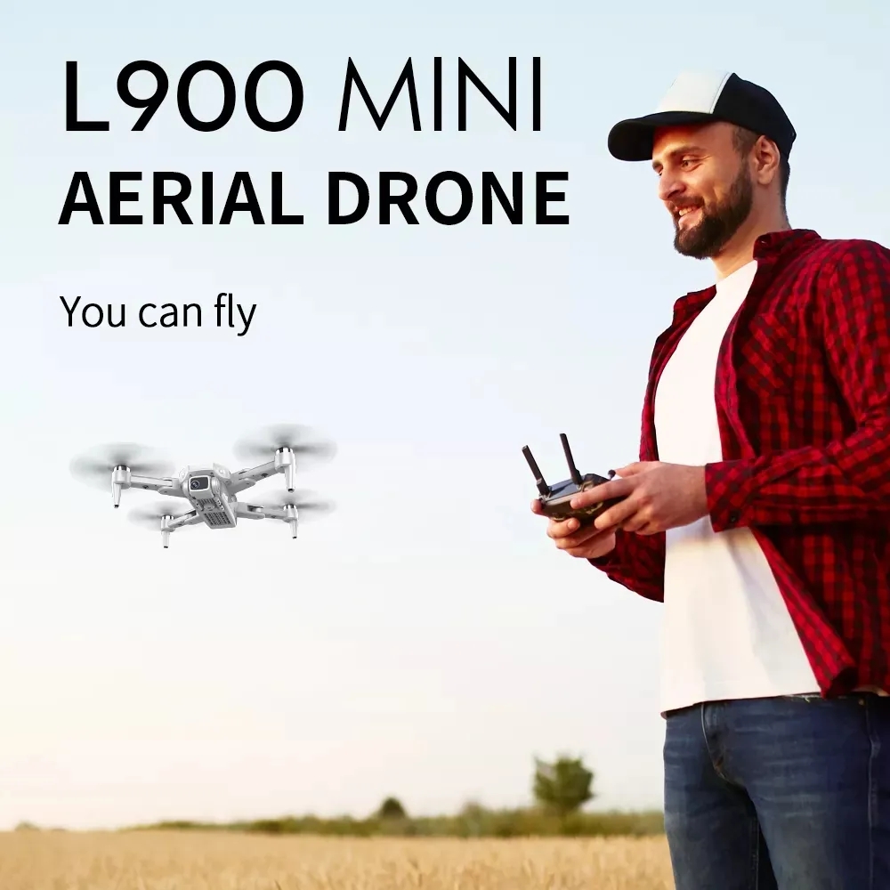 L900 Pro GPS Drone 4K Professi – Drone Kit Professional Bewertung und Preis