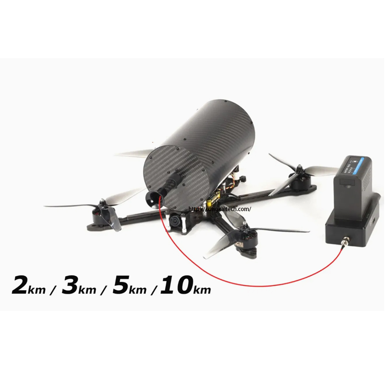 FPV-Drohnen-Kit Glasfaser-Vide – Drone Kit Vtol Bewertung und Preis