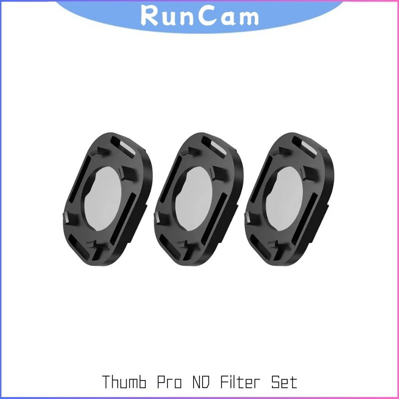 RunCam Thumb Pro 4K FPV Kamera – Drone Kit Beginner Bewertung und Preis