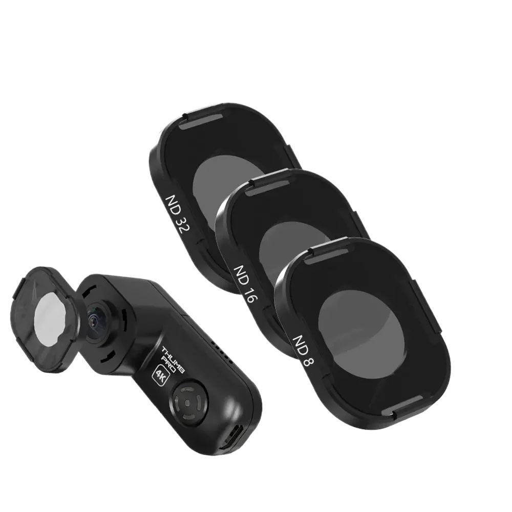 RunCam Thumb Pro 4K FPV Kamera – Drone Kit Beginner Bewertung und Preis