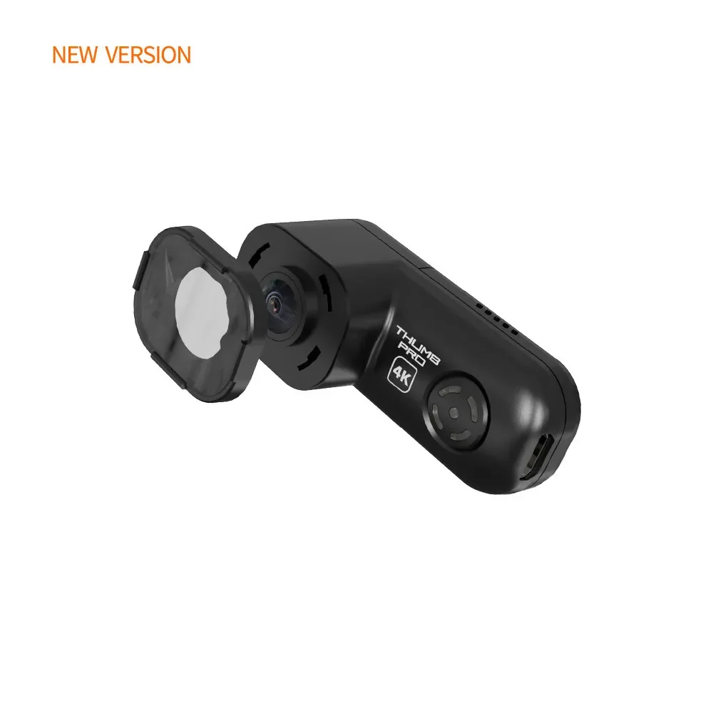 RunCam Thumb Pro 4K FPV Kamera – Drone Kit Beginner Bewertung und Preis