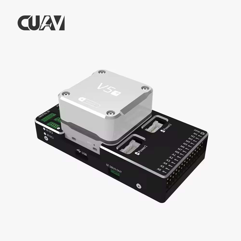 Heiße Verkäufe CUAV V5+ Open S – Drone Kit Vtol Bewertung und Preis