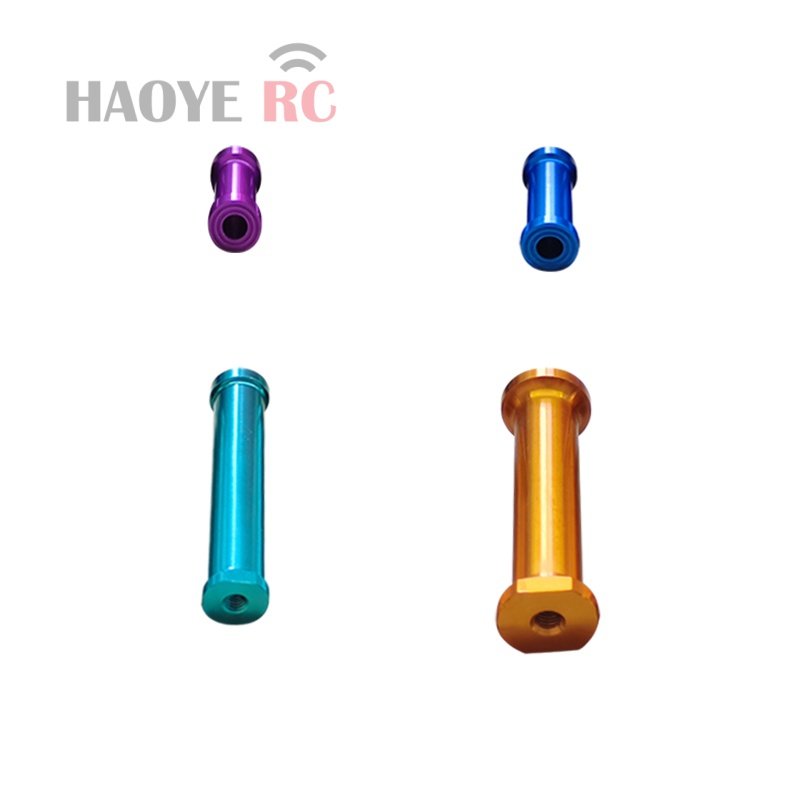 Haoye 1 Set CNC Aluminium Moto – Drone Kit Beginner Bewertung und Preis