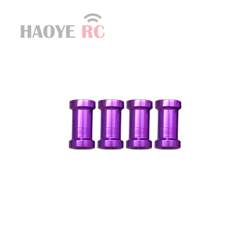 Haoye 1 Set CNC Aluminium Moto – Drone Kit Beginner Bewertung und Preis