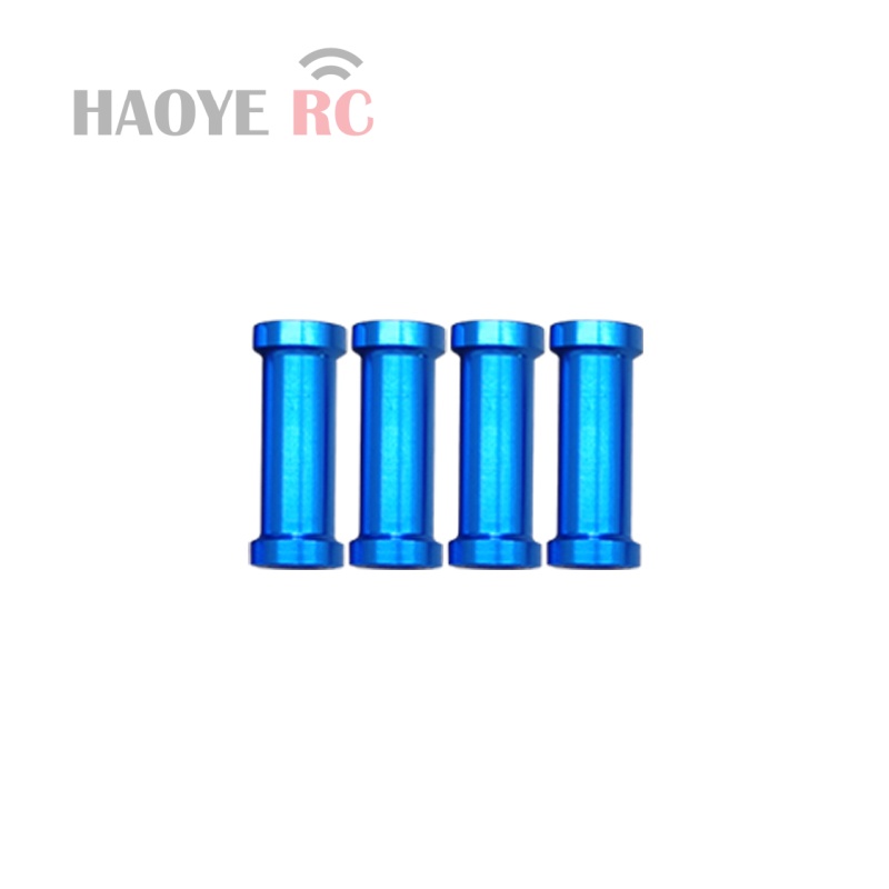 Haoye 1 Set CNC Aluminium Moto – Drone Kit Beginner Bewertung und Preis