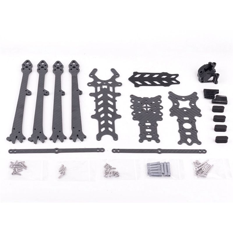 ABKN-Super Long Range FPV Cros – Drone Kit Long Range Bewertung und Preis