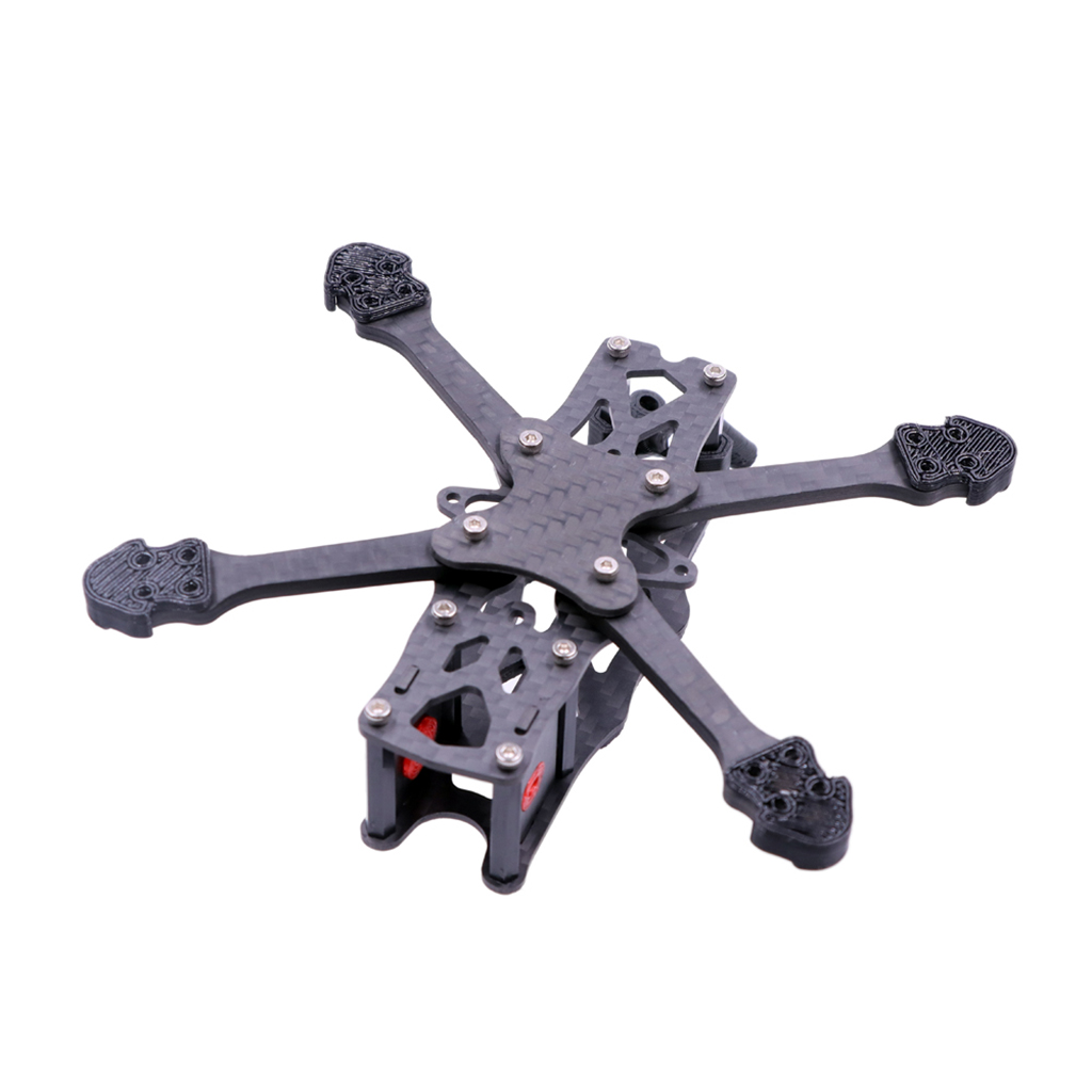 Baby APEX-V2 2,5/3 Zoll Rahmen – Drone Kit Octocopter Bewertung und Preis