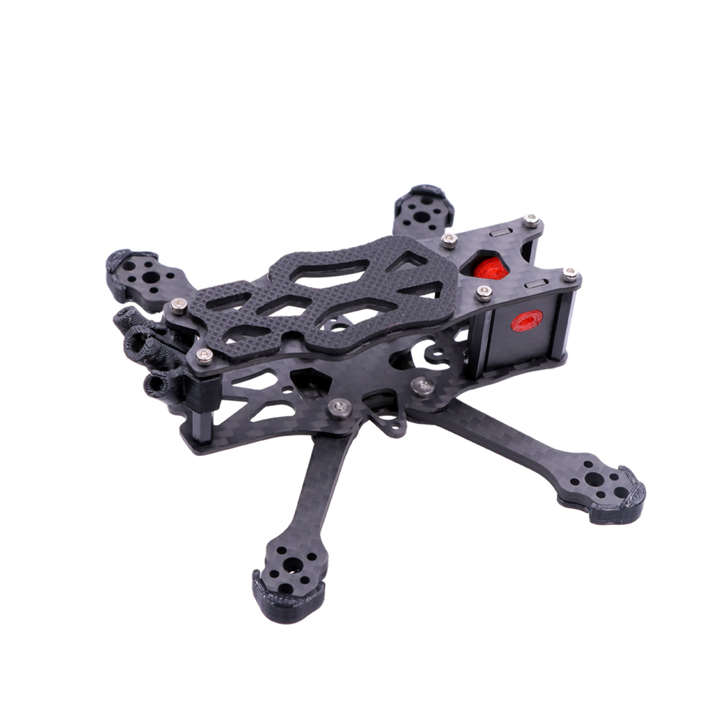 Baby APEX-V2 2,5/3 Zoll Rahmen – Drone Kit Octocopter Bewertung und Preis