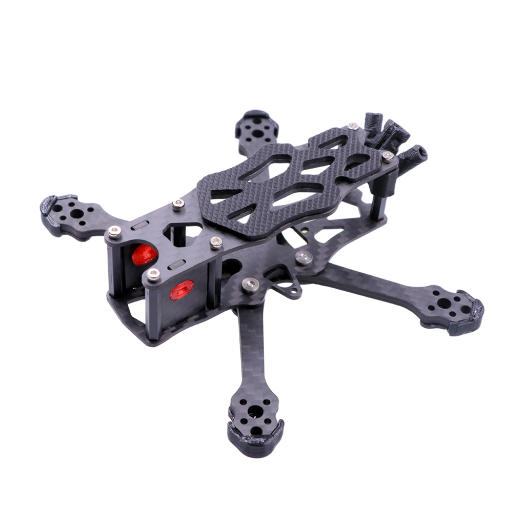 Baby APEX-V2 2,5/3 Zoll Rahmen – Drone Kit Octocopter Bewertung und Preis
