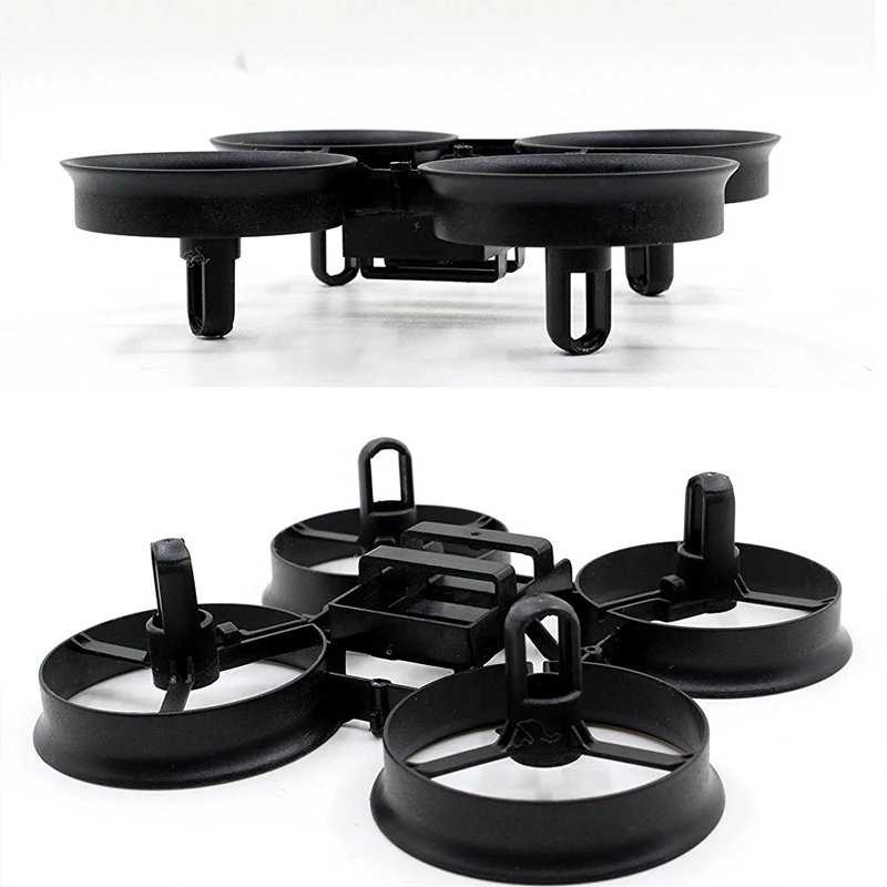JJRC H36 Eachine E010 Tiny DIY – Drone Kit Octocopter Bewertung und Preis