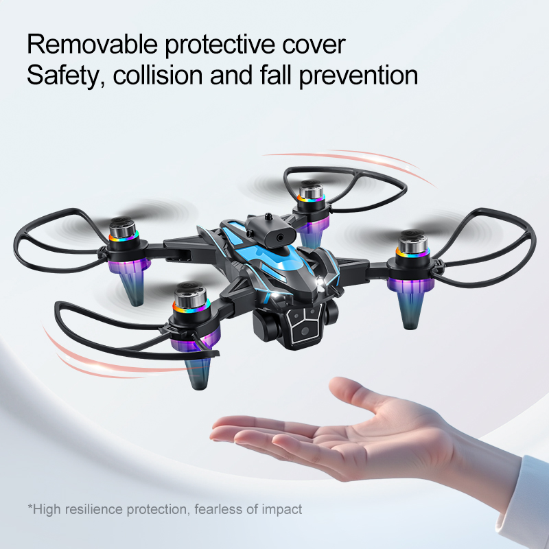 Outdoor-Drohne mit Elektrische – Drone Kit With Camera Bewertung und Preis