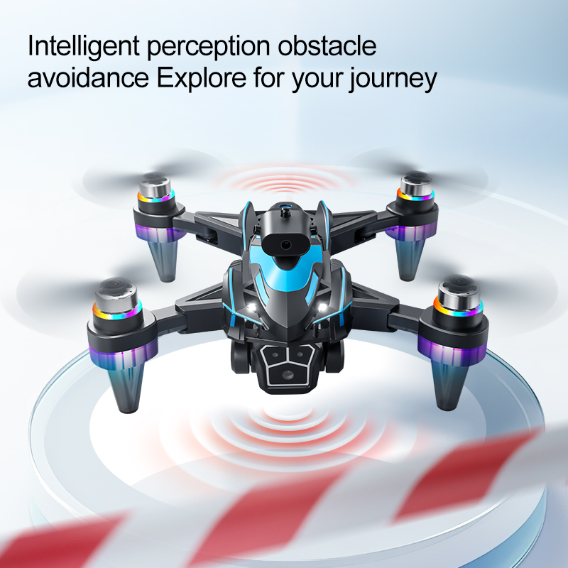 Outdoor-Drohne mit Elektrische – Drone Kit With Camera Bewertung und Preis
