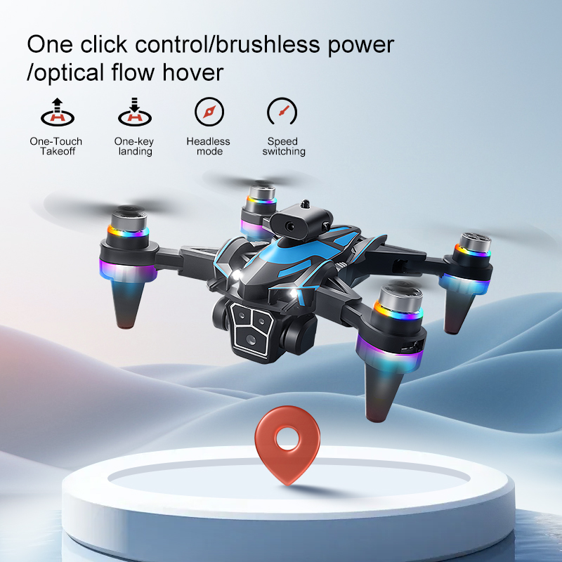 Outdoor-Drohne mit Elektrische – Drone Kit With Camera Bewertung und Preis