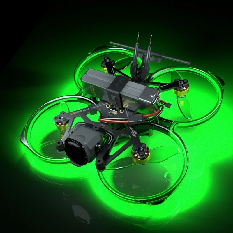 Plug & Play LED-Lichtstreifen  – Drone Kit Plug And Play Bewertung und Preis
