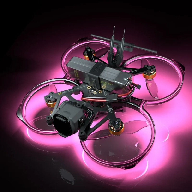 Plug & Play LED-Lichtstreifen  – Drone Kit Plug And Play Bewertung und Preis