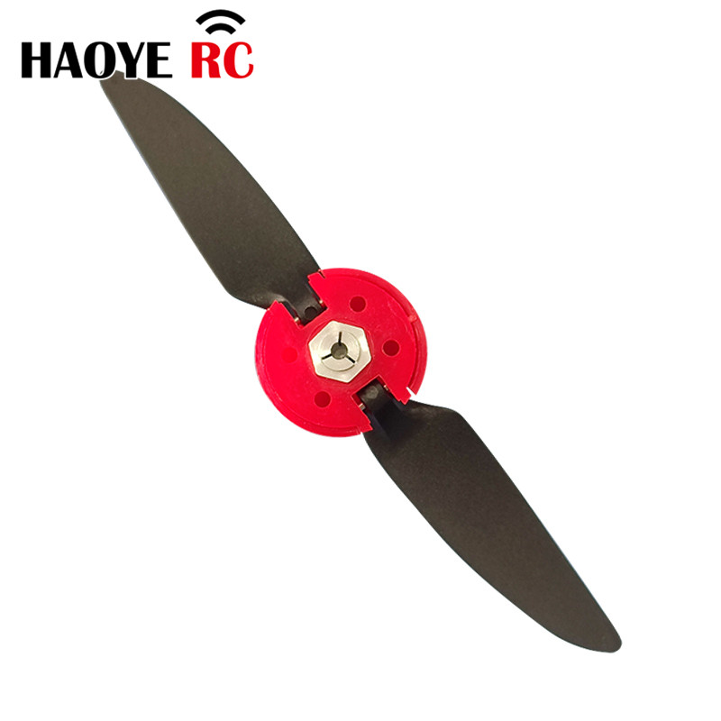 Haoye 2 Sets Faltpropeller 6 x – Drone Kit Beginner Bewertung und Preis