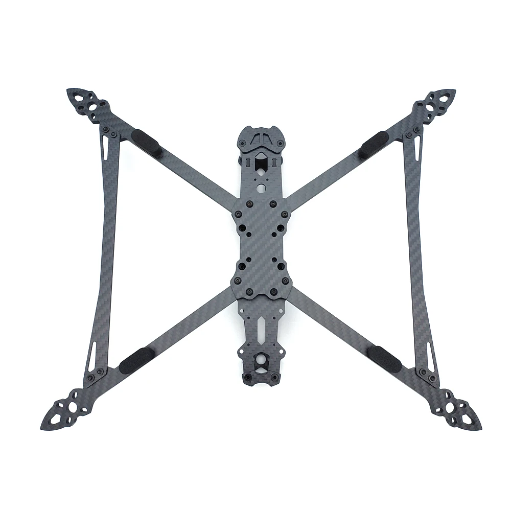 Mark4 V2 Mark 4 7 Zoll/8 Zoll/ – Drone Kit Octocopter Bewertung und Preis