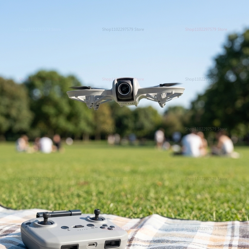 Mini-Drohne mit 8K HD-Kamera F – Drone Kit Tricopter Bewertung und Preis