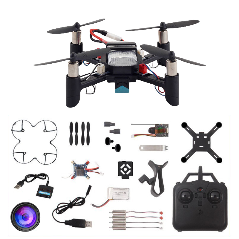 Neue Montage DIY viera chsige  – Drone Kit Beginner Bewertung und Preis