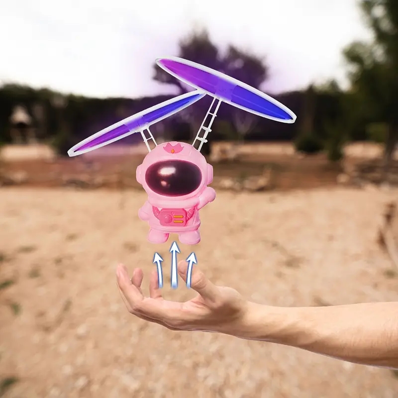 Mini-Astronauten-Drohne Cartoo – Drone Kit Tricopter Bewertung und Preis