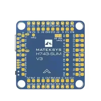 2026-Kontralau MATEKSYS H743-S – Drone Kit Racing Bewertung und Preis
