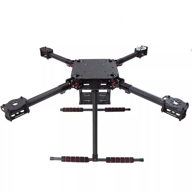 Carbon Fiber Hardware Vtol U-a – Drone Kit Vtol Bewertung und Preis