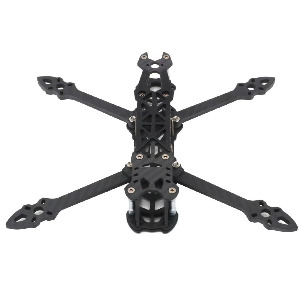 Mark4 Mark 4 7-Zoll 295mm FPV- – Drone Kit With Camera Bewertung und Preis