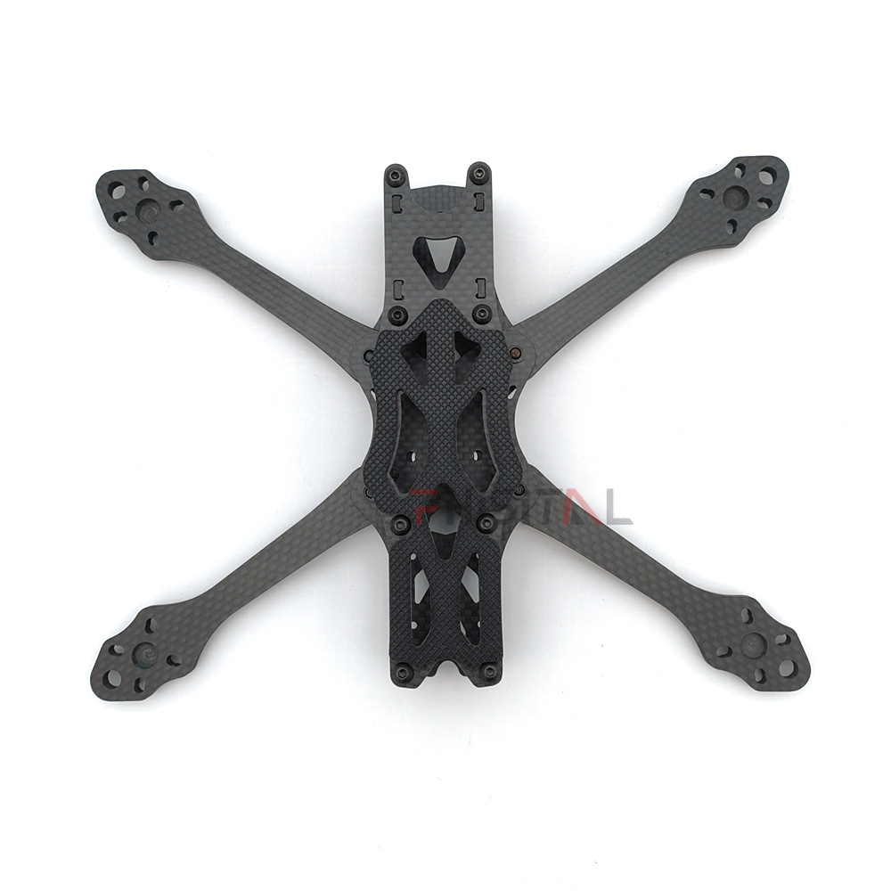 APEX Rahmen 7 Zoll/6 Zoll/5 Zo – Drone Kit With Camera Bewertung und Preis