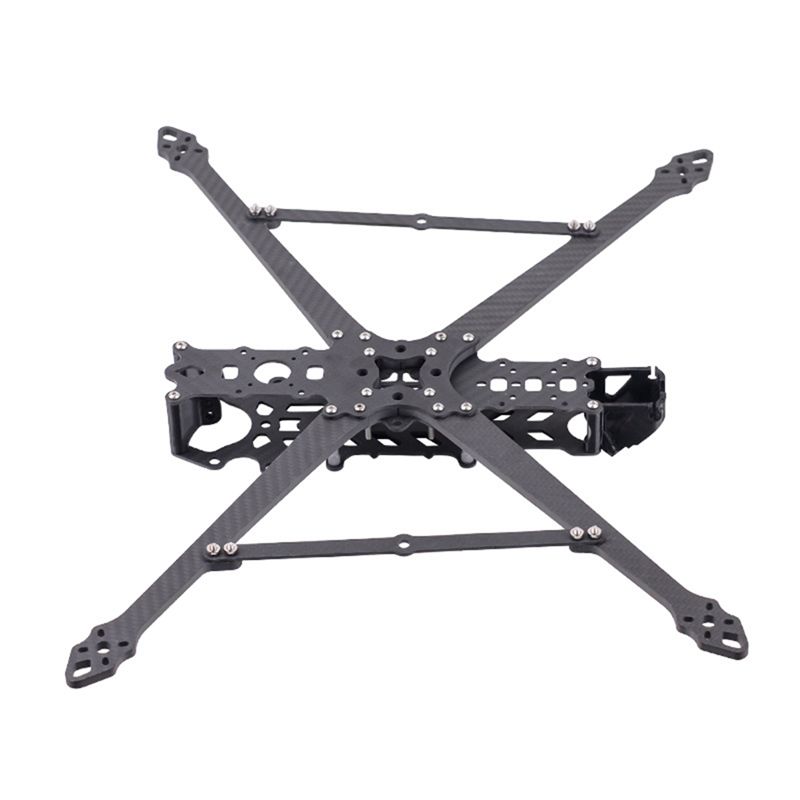 A42T-FPV Renndrohnen-Rahmen 10 – Drone Kit Long Range Bewertung und Preis