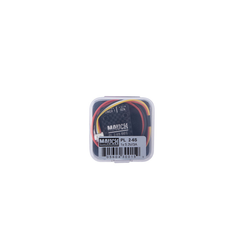Mauch Power Modul Strom Sensor – Drone Kit Hexacopter Bewertung und Preis
