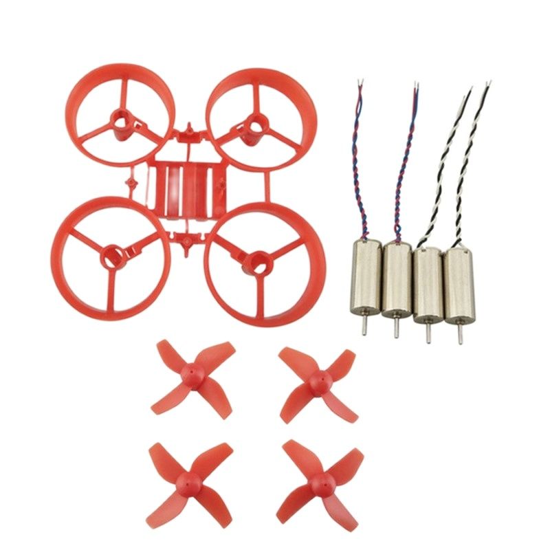 JJRC H36 Eachine E010 Furibee  – Drone Kit Build Yourself Bewertung und Preis