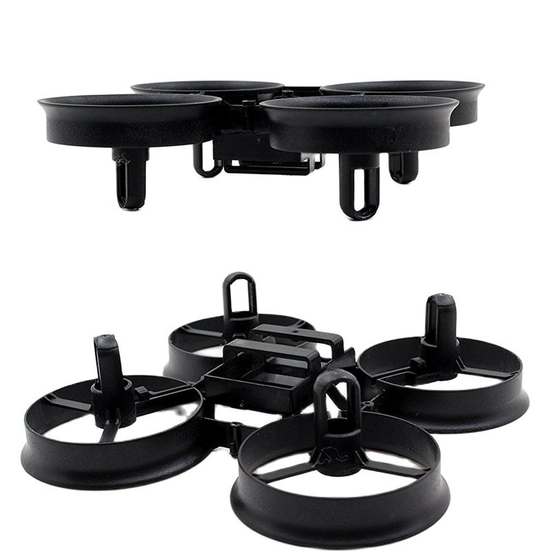 JJRC H36 Eachine E010 Furibee  – Drone Kit Build Yourself Bewertung und Preis