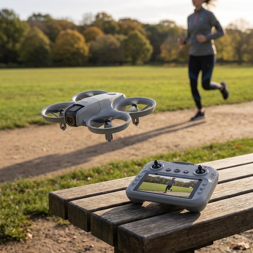 GT3 Mini-Drohne 4K/8K HD Profe – Drone Kit Tricopter Bewertung und Preis