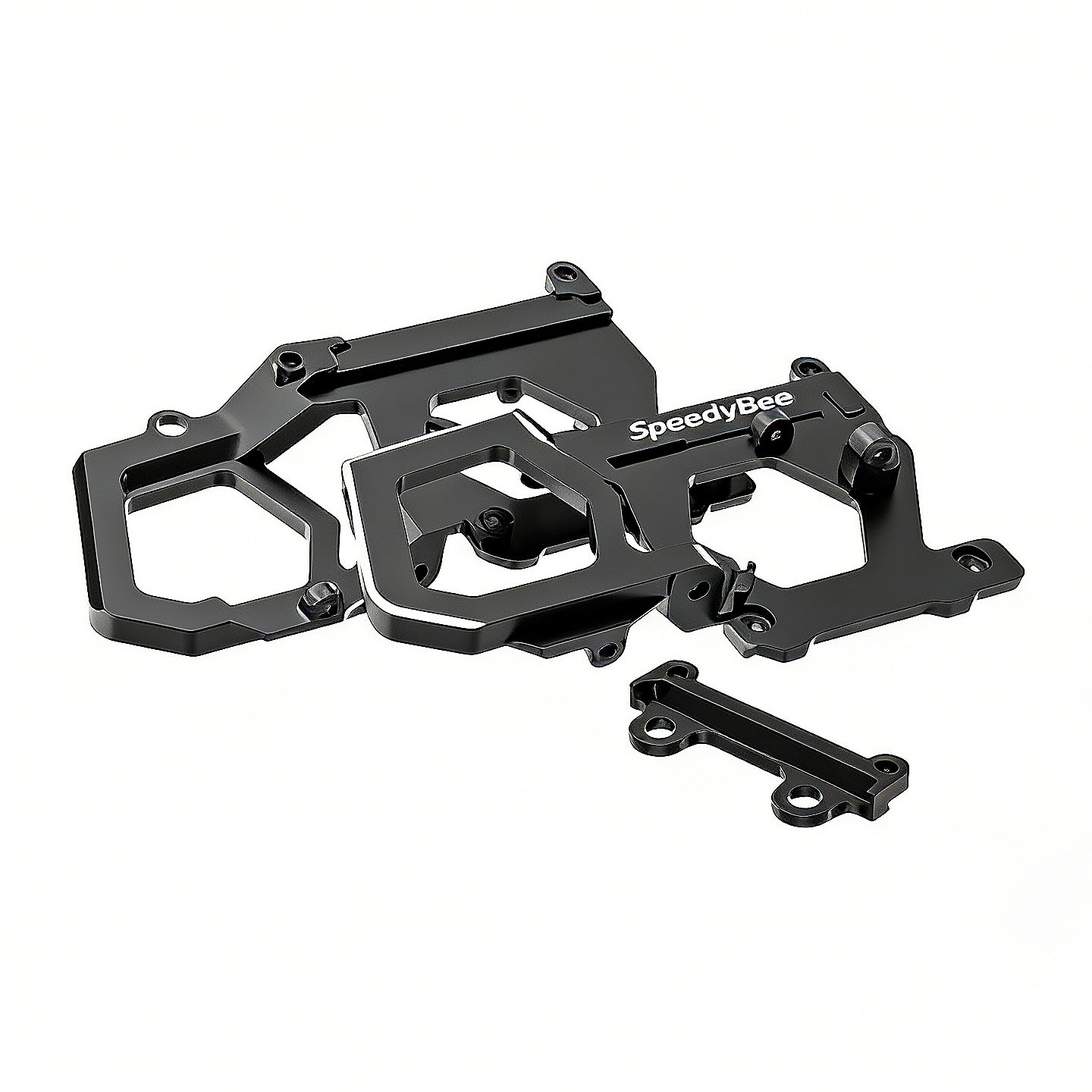 SpeedyBee O4 Pro Aluminium-Kam – Drone Kit Beginner Bewertung und Preis
