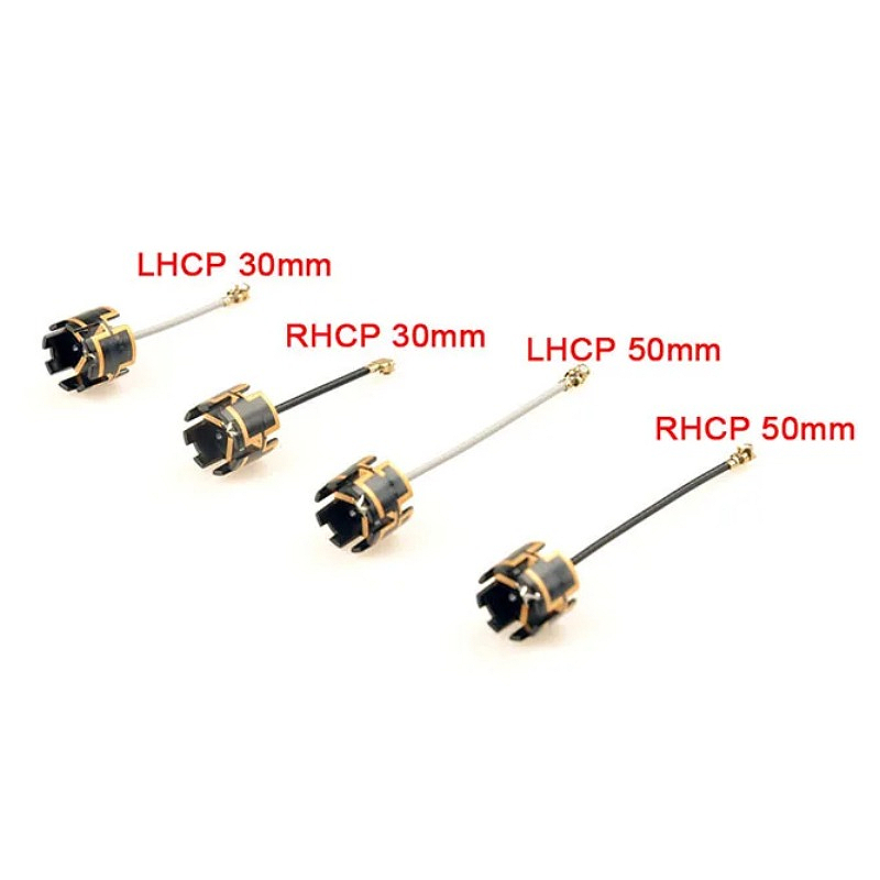 Happymodel 5,8G Crown LDS Ante – Drone Kit Long Range Bewertung und Preis