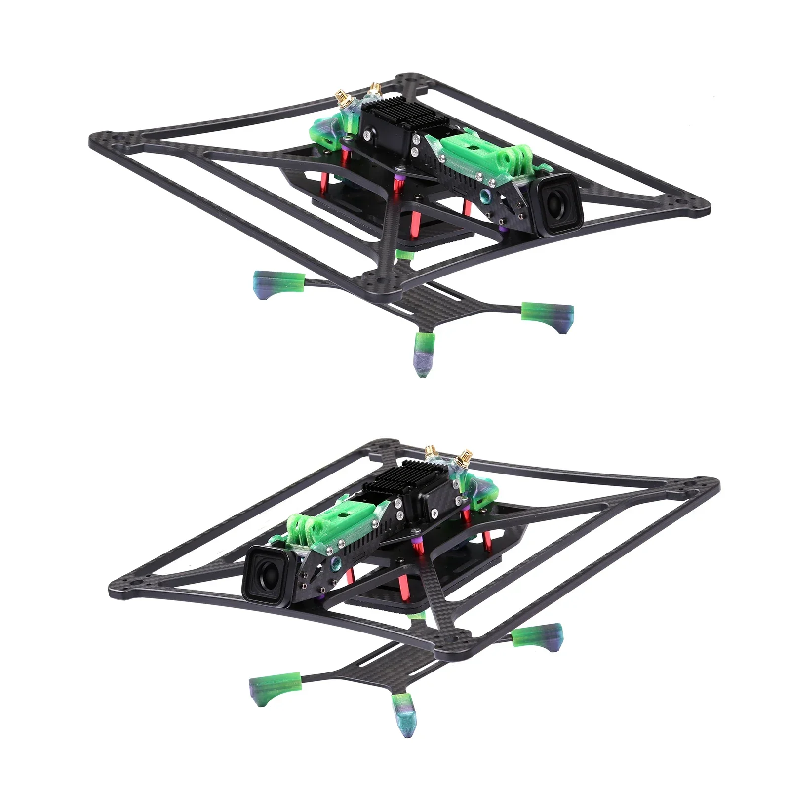 DYS Osprey SX7V1 Wasserdichter – Drone Kit Waterproof Bewertung und Preis