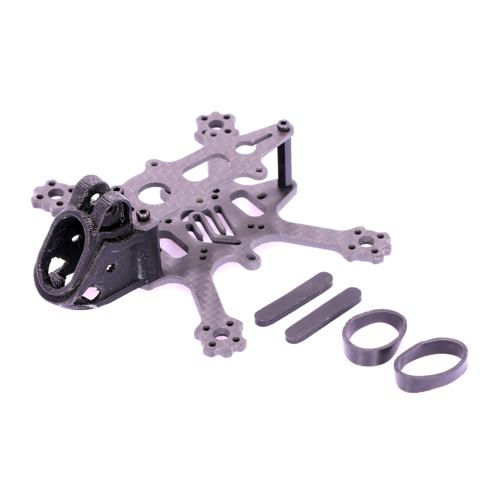 AlfaRC Cub-aio 2 zoll Propelle – Drone Kit Racing Bewertung und Preis