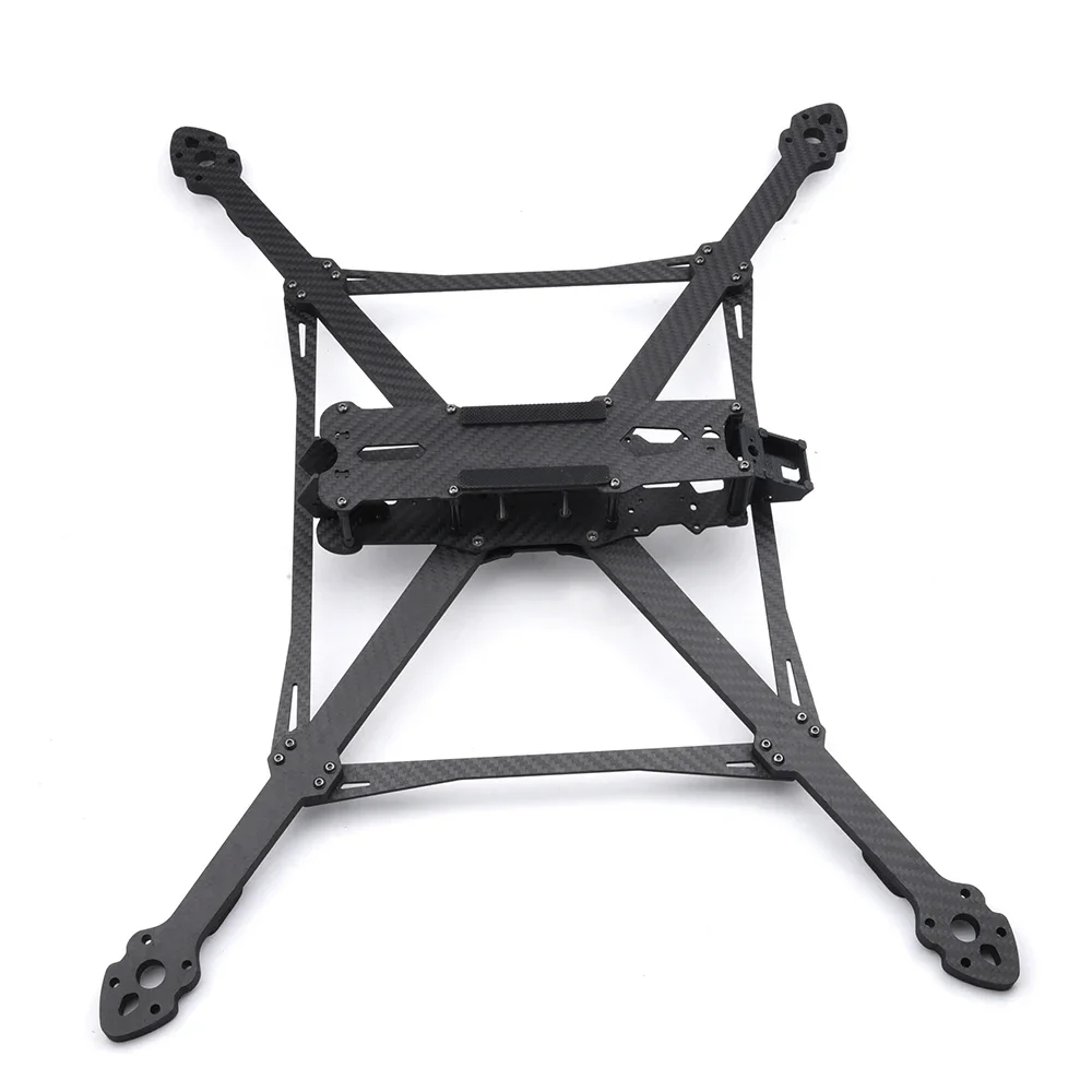 MARK4 V3 Pro 15 Zoll 692mm T8  – Drone Kit Fpv Bewertung und Preis