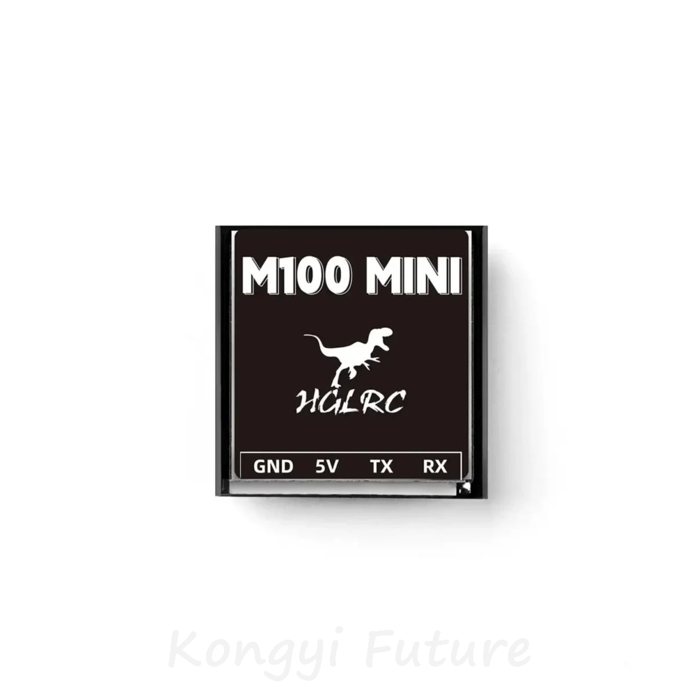 HGLRC M100 MINI M10 GPS-Modul  – Drone Kit Long Range Bewertung und Preis