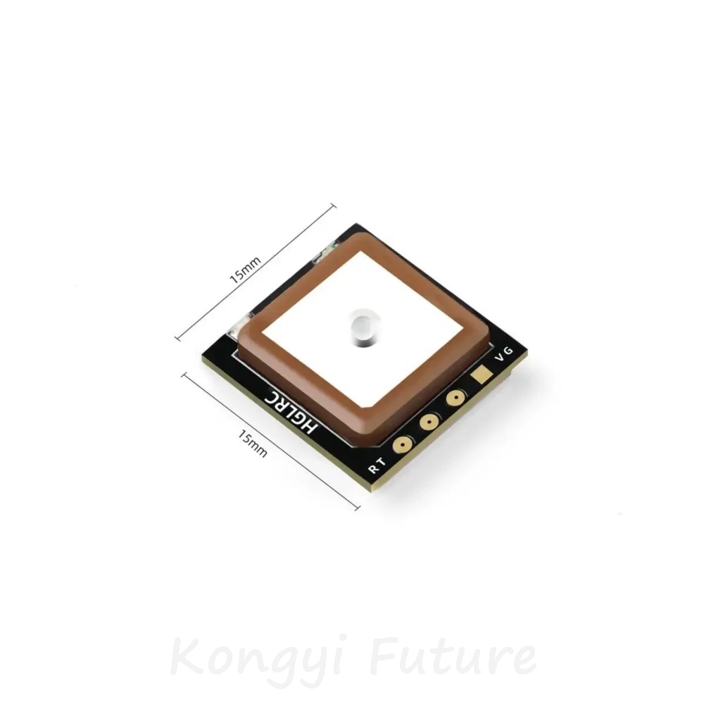 HGLRC M100 MINI M10 GPS-Modul  – Drone Kit Long Range Bewertung und Preis