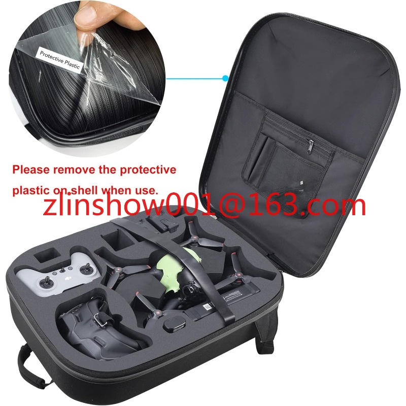 Professionelle für DJI FPV Com – Drone Kit Waterproof Bewertung und Preis