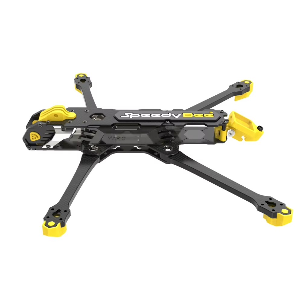 SpeedyBee Mario Fold 8 Zoll FP – Drone Kit Octocopter Bewertung und Preis