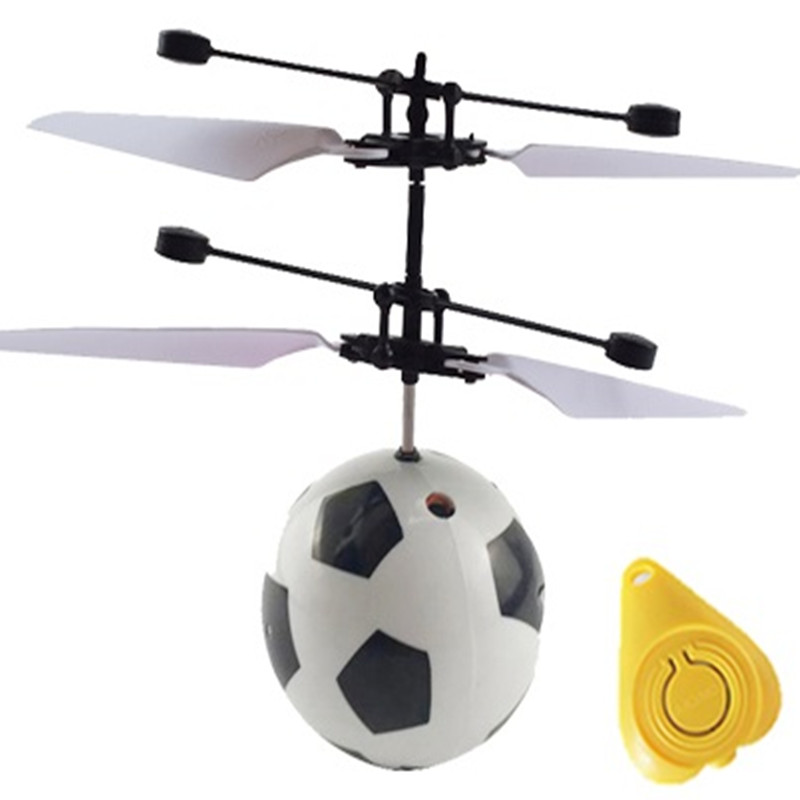 Kinder-Mini-Drohne RC-Helikopt – Drone Kit Tricopter Bewertung und Preis
