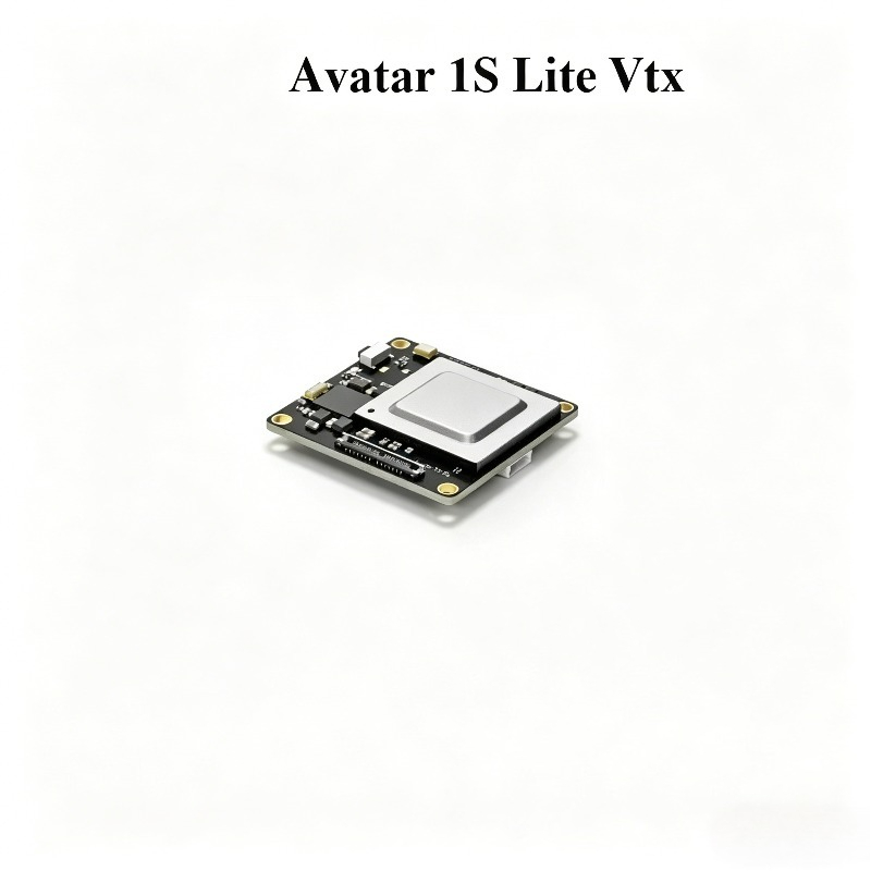 Walksnail Avatar HD Mini 1S Ki – Drone Kit Plug And Play Bewertung und Preis