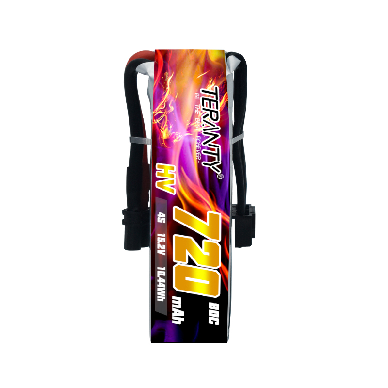 TERANTY 720mAh 4S 15,2V HV Lip – Drone Kit Fpv Bewertung und Preis