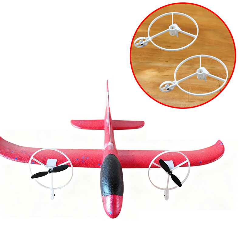 1 Paar 8520 Coreless Motor Mou – Drone Kit Build Yourself Bewertung und Preis