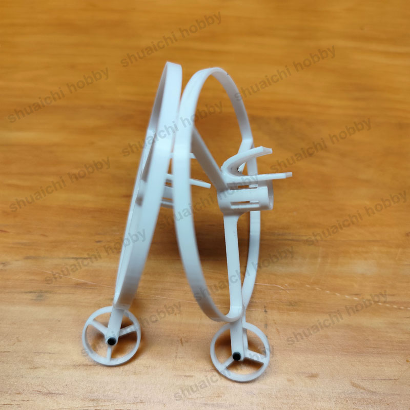 1 Paar 8520 Coreless Motor Mou – Drone Kit Build Yourself Bewertung und Preis